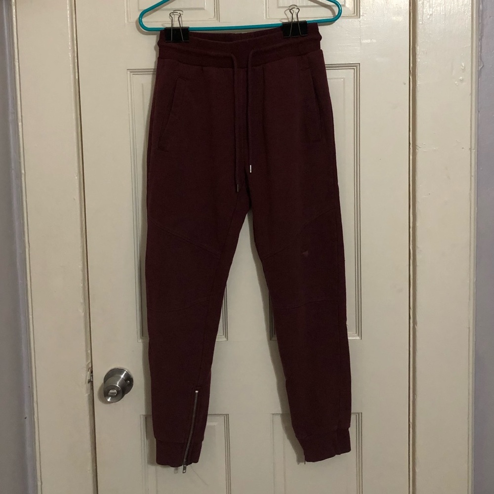 Forever 21 Joggers Men’s